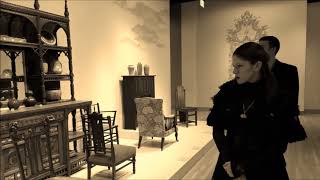 She Rides Moonlight: Nic Nassuet - DRACO ORTUS Myelin Productions