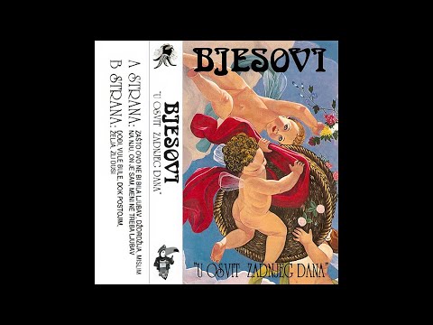Bjesovi - U osvit zadnjeg dana