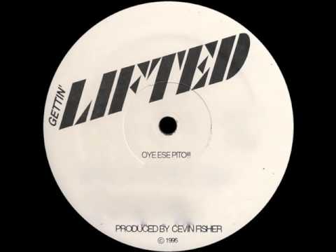 Cevin Fisher - Stay Tuned For More!