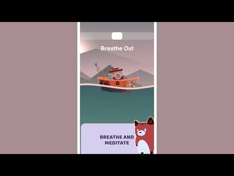 Among Water: Relaxing games Video