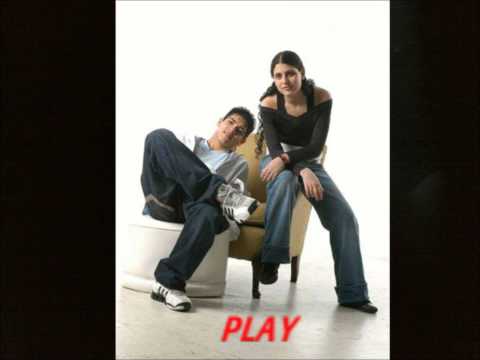 No Puedo Vivr Sin Ti - Grupo Play