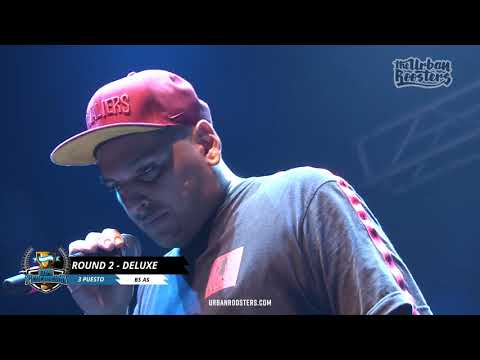 TUQU VS WOLF  - 3er y 4to puesto - Copa Federación Argentina