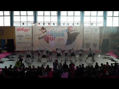 43. Victory Dance Havířov - Nechte se okouzlit...