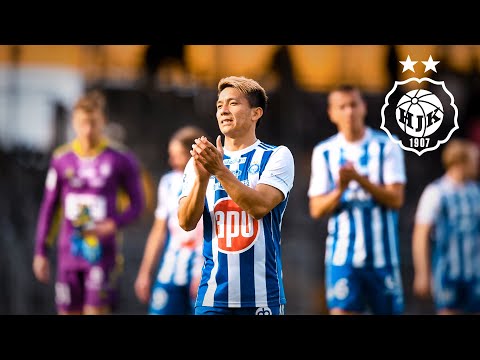 HJK TV: Honka vs HJK 0-0