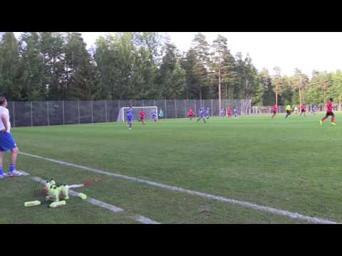 PSC Örebro Senior Elite Tour 2016: v IFK Örebro - Highlights