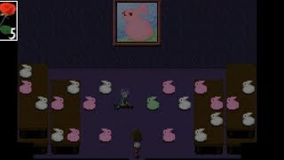 独りで恋バナをする女口調の男。part9【Ib】