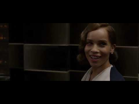 Newt's Hearing   Fantastic Beasts Crimes of Grindlewald