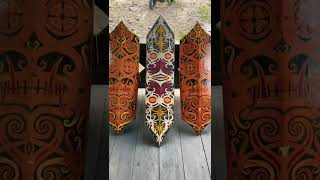 Download lagu perisai atau tameng dayak #dayakkenyah #borneo #kalimantan #budayadayak mp3 Download lagu perisai atau tameng dayak #dayakkenyah #borneo #kalimantan #budayadayak mp3