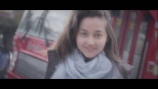Video portret - Maria Sys