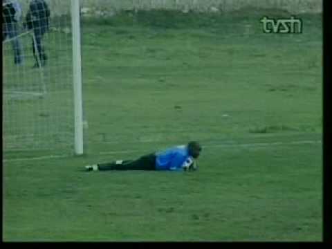 Bylis - Apolonia 1-0