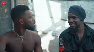 Download lagu BRODASHAGGI THE GOAT | OFFICER WOOS mp3