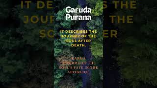 Download lagu Gist of Garuda Purana #mythology #hinduscripture #garudpuran  #bhagavadgita #indianscripture #karma mp3 Download lagu Gist of Garuda Purana #mythology #hinduscripture #garudpuran  #bhagavadgita #indianscripture #karma mp3