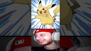 I Ran Out Of Ideas #memes #memes #pokémon #ranking #funny #fyp #shorts #viral