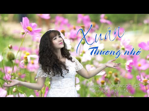 Thể hiện bởi Diệu Hiền
