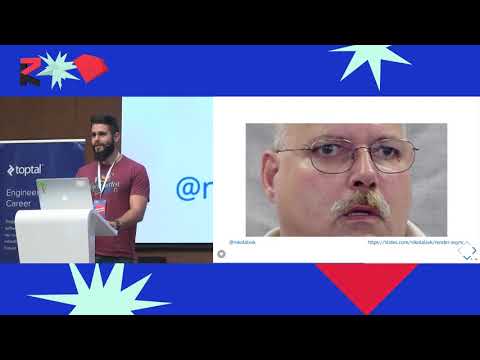 Speeding up Initial Rendering of Rails Pages with render_async. Nikola Đuza