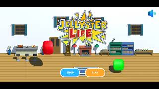 Jellyster Life | Brand New Game | Trending Games! video preview