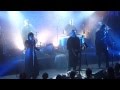 Wardruna - NaudiR @ Divan du Monde 