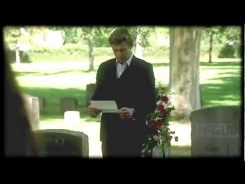 The Mentalist (4x11) - Always Bet on Red {letter from a monster}