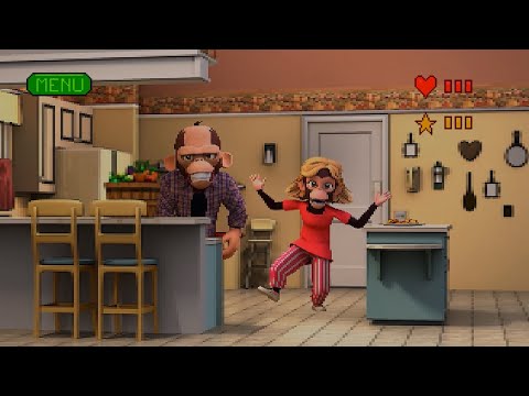 Leia high on weed | S1E2 | That 90s Show