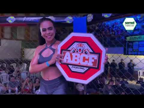 ABCF FIGHT - AO VIVO