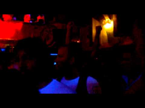 T-PE3 plays 'Galapagos' @ Tag Club