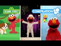 Sesame Street 2 HOURS Of Elmo Elmo S World Elmo The Musical And MORE