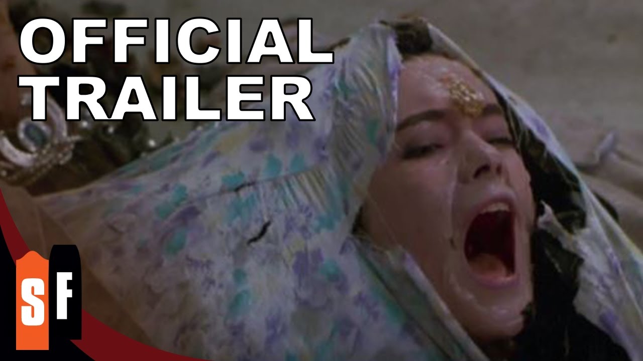 Poltergeist III
