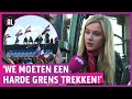 Vele duizenden boeren roepen Rutte halt toe op demo!