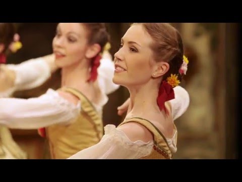 Classical Ballet, Oslo National Academy of the Arts