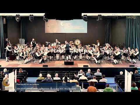 Alpina Saga - Thomas Doss  (Pfarrmusik Ort Flicorno d'Oro 2025)