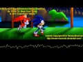 8-Bit Sonic 2- Staff Roll [Piano/Electronic Remix]