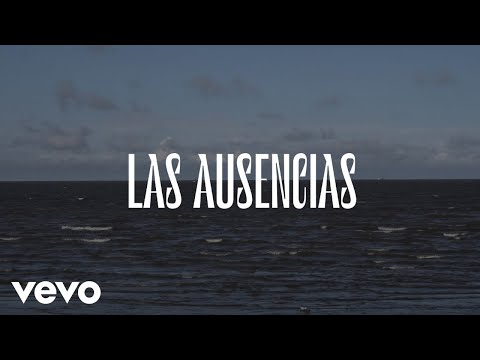 León Gieco - Las Ausencias (Lyric Video) ft. Emma Shapplin