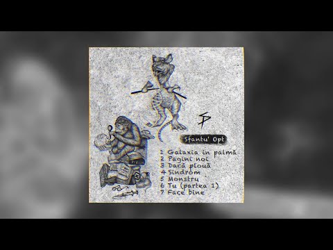 Sfantu'Opt - Monstru