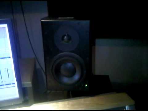 SKOTT SUMMERZ & BR£ADBOYS - The Bread Factory (the making of)