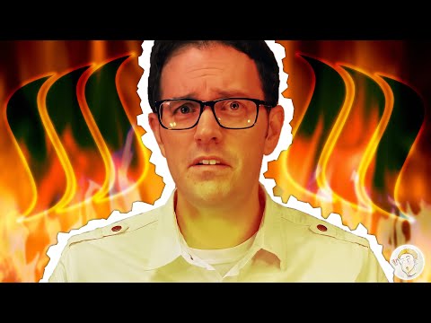 James Rolfe & The Unfortunate Cinemassacre Truth