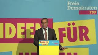 Video zu: LPT Wetzlar: Jürgen Lenders