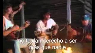 Billy Ray Cyrus - Camino de Lágrimas (Trail of Tears)