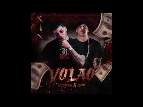 Ninjiizu  ❌  Endo - Volao (Audio Cover)