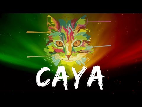 😺 [FREE] Reggaeton Type Beat 2019 - "Caya Riddim" | Free Type Beat | Reggaeton Instrumental 2019