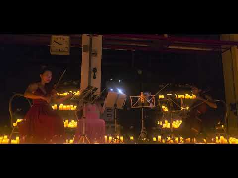 Candlelight: Coldplay meets Ed Sheeran 29.06.2024