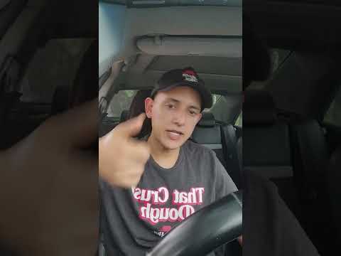 Is it hard to be a Pizza Hut Delivery Driver?