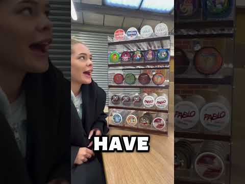 BEST SELLING SNUS IN THE UK!