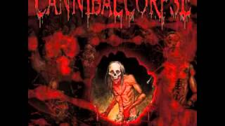 Cannibal Corpse   Sarcophagic Frenzy