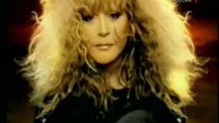 Алла Пугачёва - Приглашение на закат