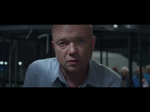 ПРИШЕЛЕЦ – официальный трейлер (2018)