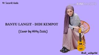 Download lagu Banyu Langit - Didi Kempot [Cover by Mitty Zasia] mp3