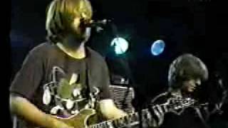 Phish: When The Circus Comes 2/16/97