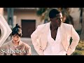 Damson Idris Amna Al Qubaisi Spotlight Abu Dhabi Collectors Week Sotheby S