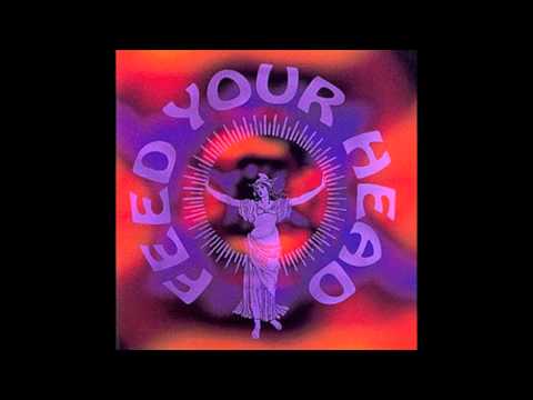 Feed Your Head Volume 2 - Inner Space -- Warrior -- Best Track -- audio 160kbps -- HDV720p.