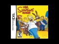 The Simpsons™ Game (DS) Music - The Land of ...